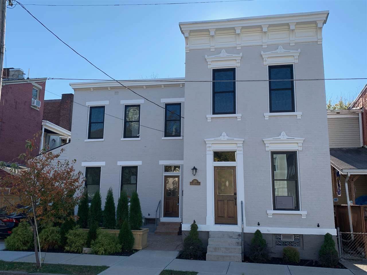 226 E 9th Street - Photo 1