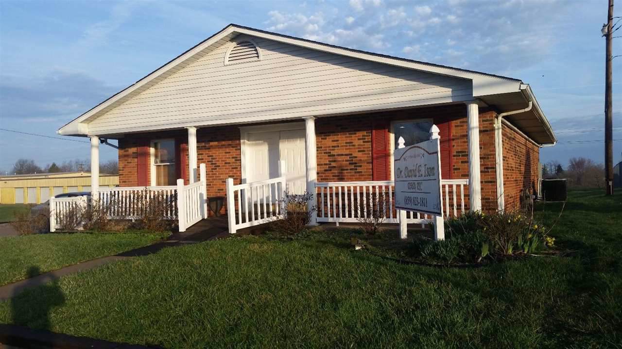 111 Humes Ridge Road - Photo 1