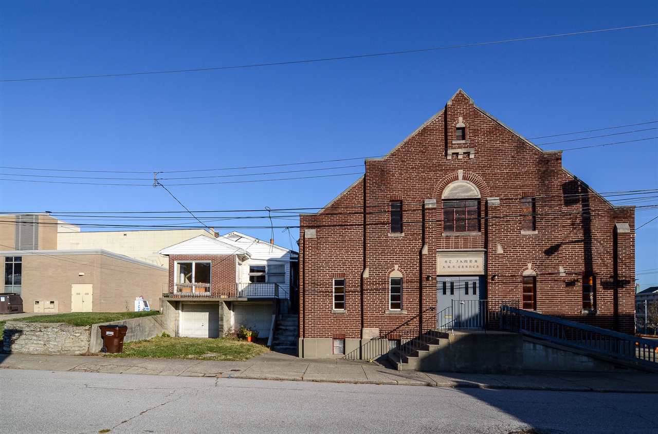 116-120 Lynn Street - Photo 1