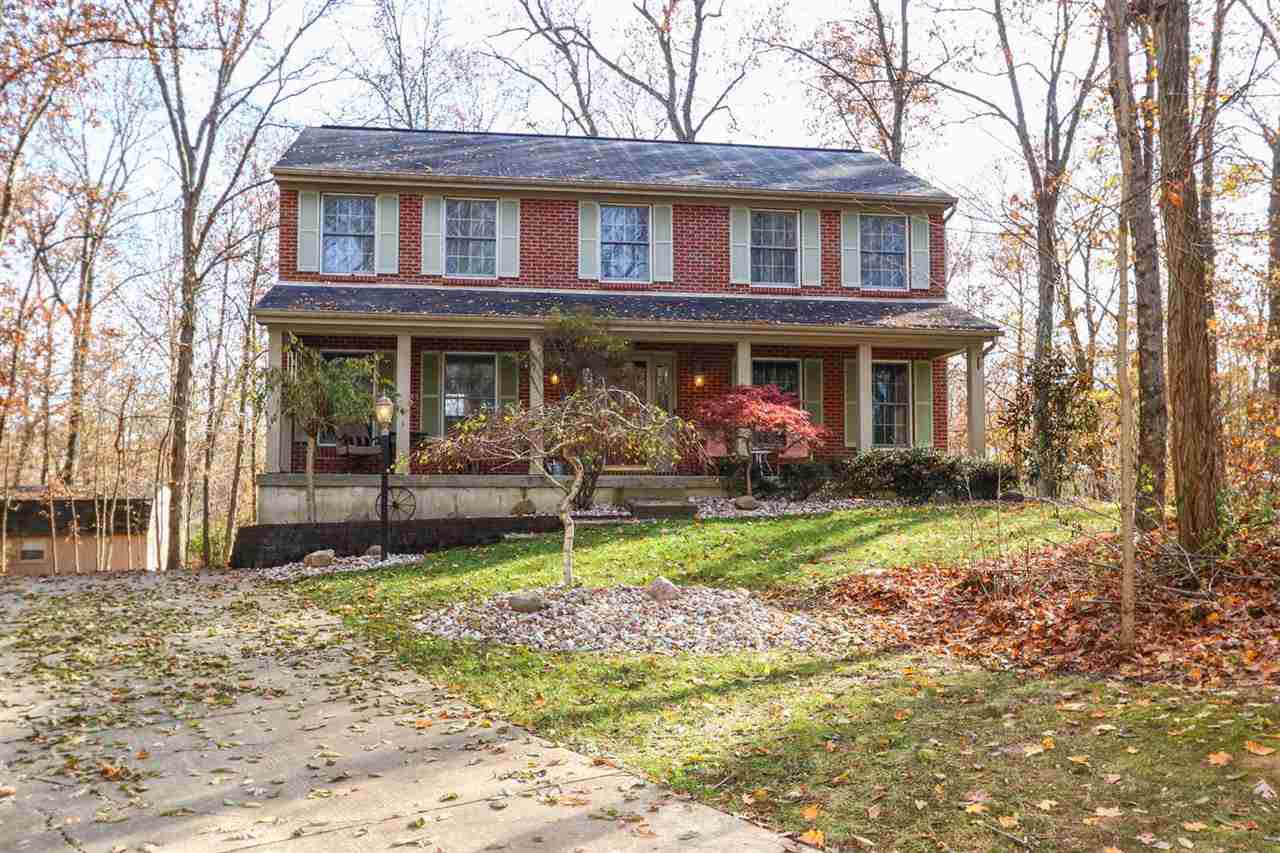 7131 Hollyleaf Drive - Photo 1
