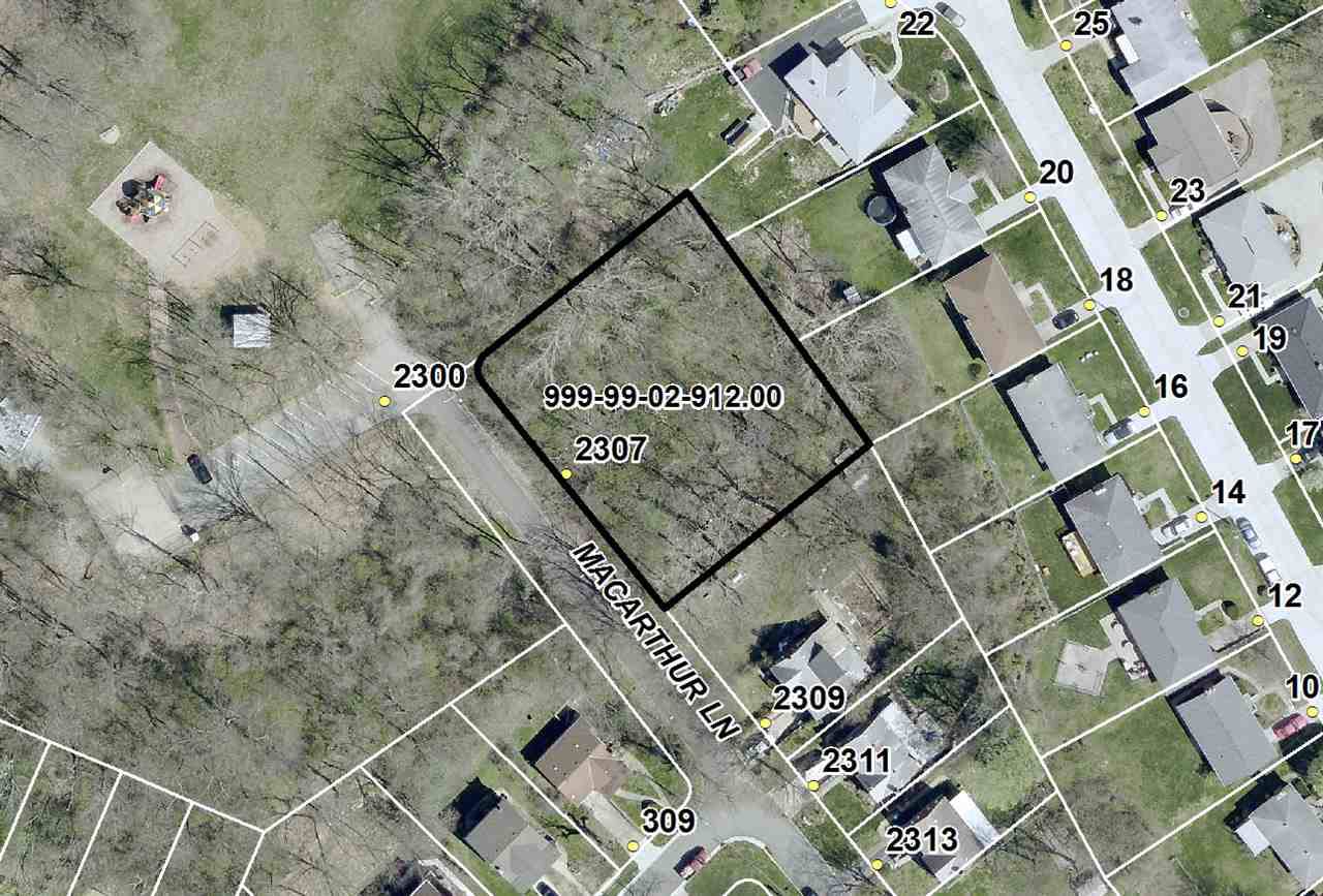 2307 Macarthur - Photo 1