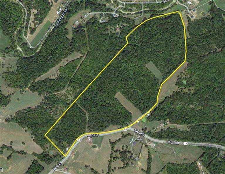 3348 Rich Road - Photo 1