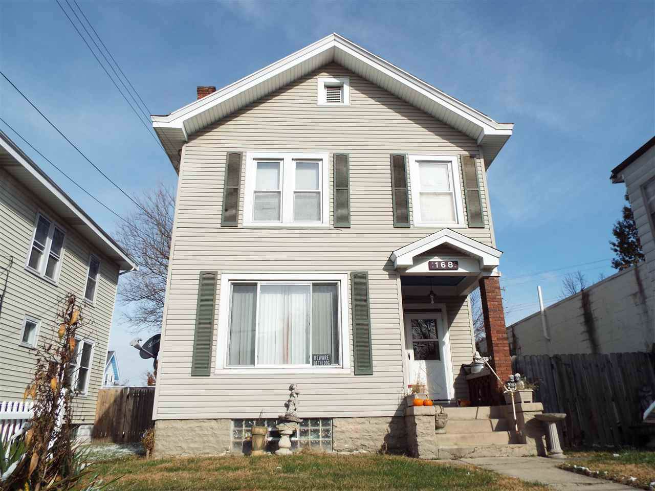 168 42nd - Photo 1