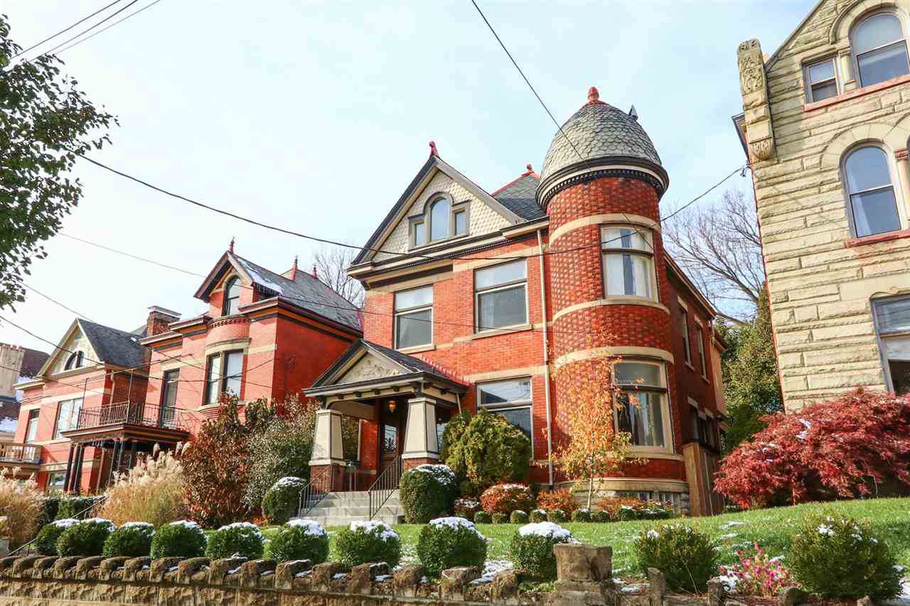 325 3rd Street - Photo 1