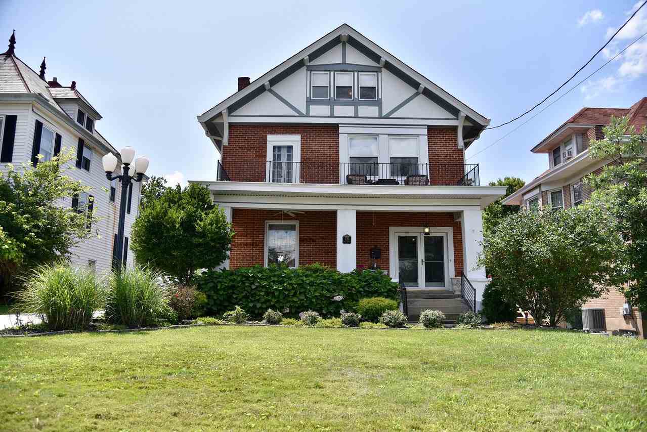 620 Fort Thomas Avenue - Photo 1