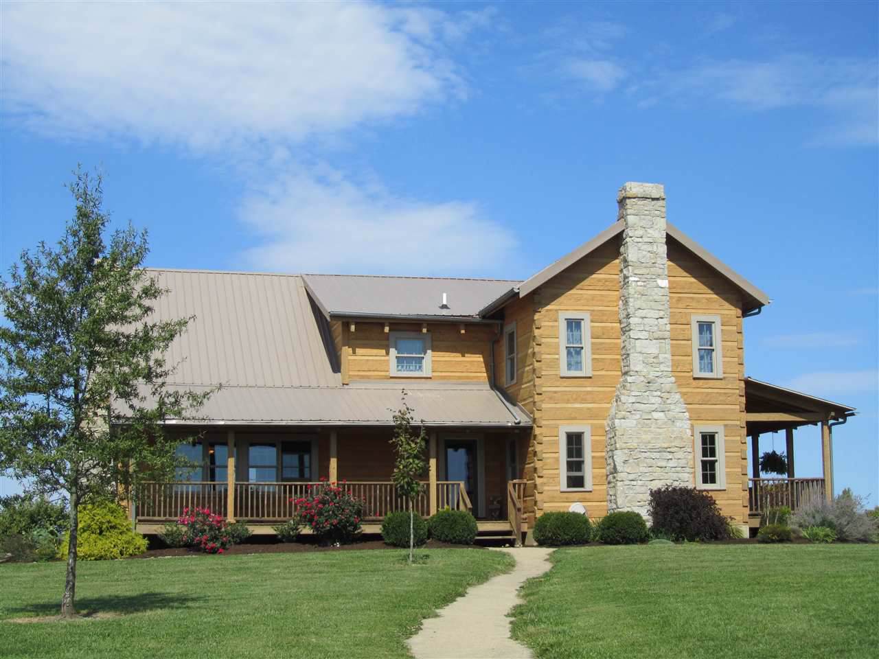 4075 Bridle Path - Photo 1