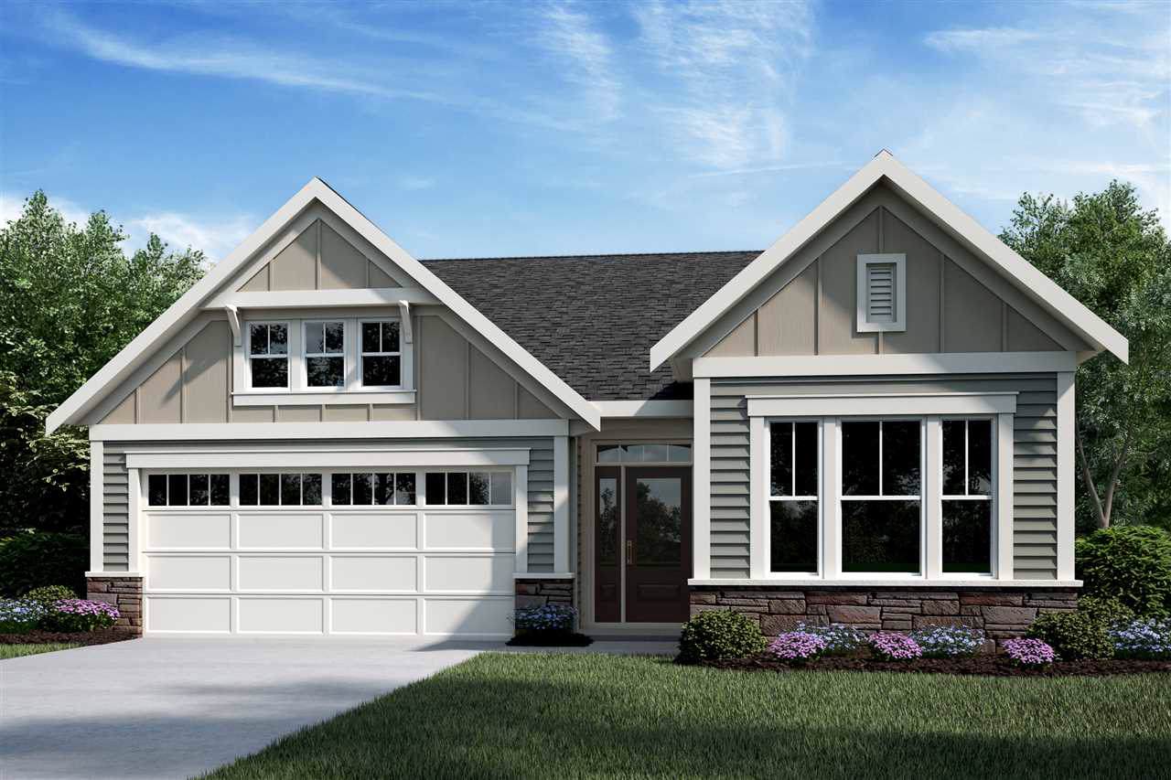 11985 Cloverbrook Drive - Photo 1
