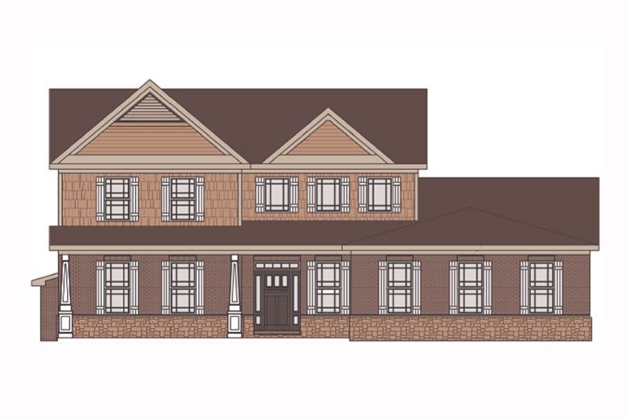 111 Beech Drive - Photo 1