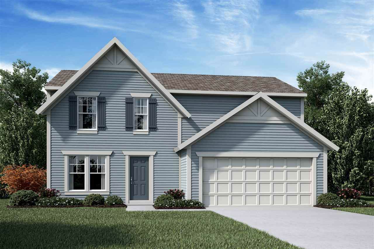 948 Darlington Creek Drive - Photo 1