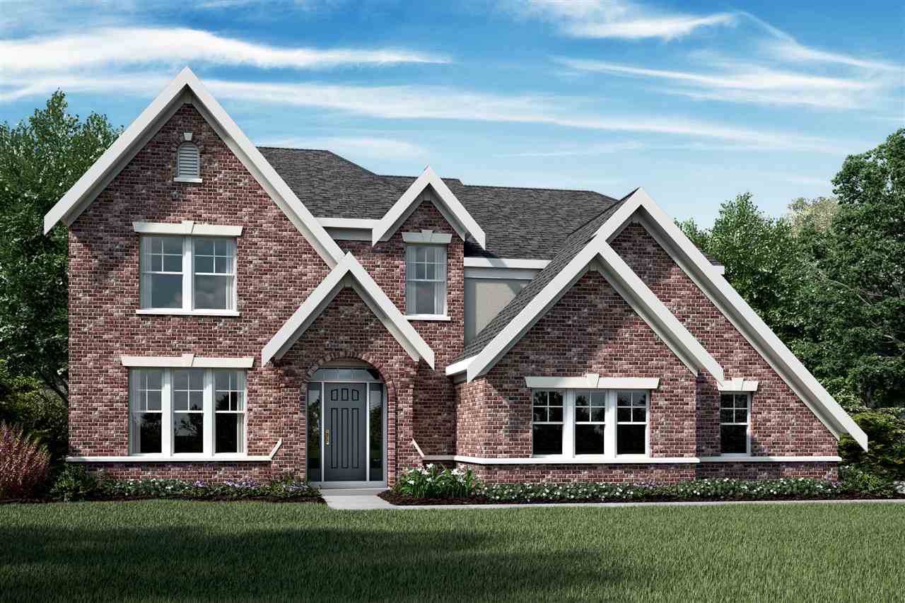 2428 Sierra Drive - Photo 1
