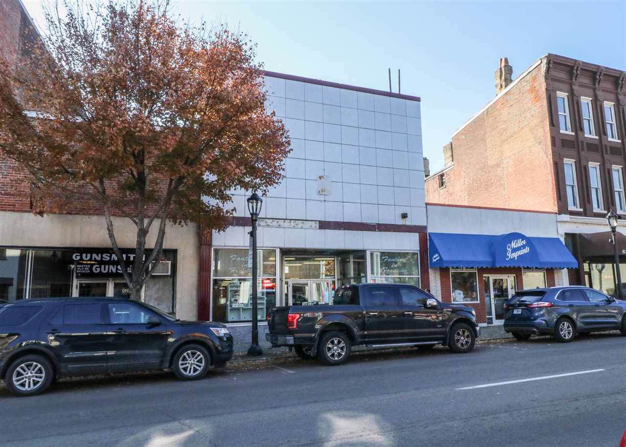 836 Monmouth Street - Photo 1