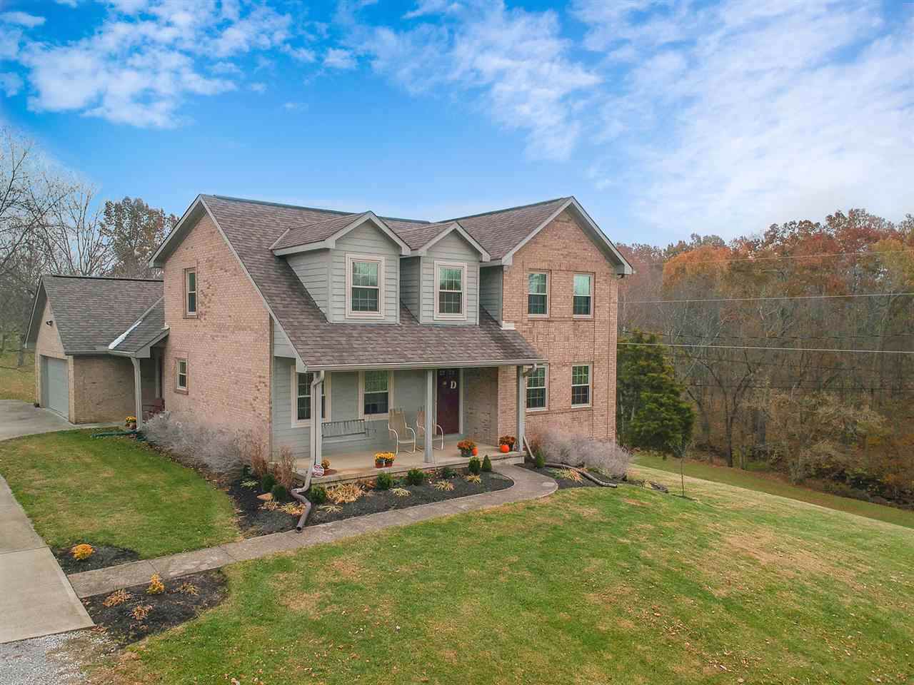 8306 Camp Ernst Road - Photo 1