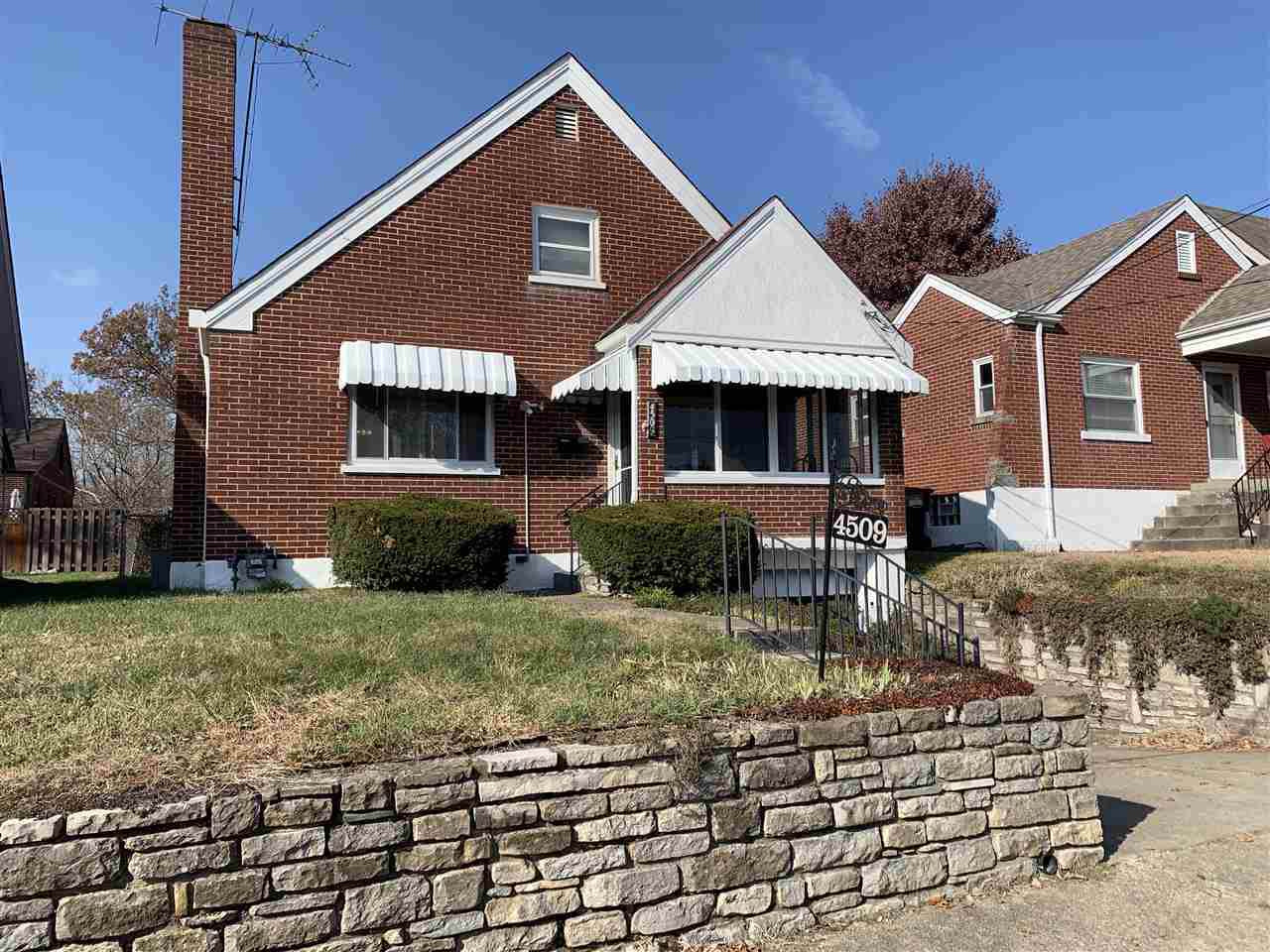 4509 Church Street - Photo 1