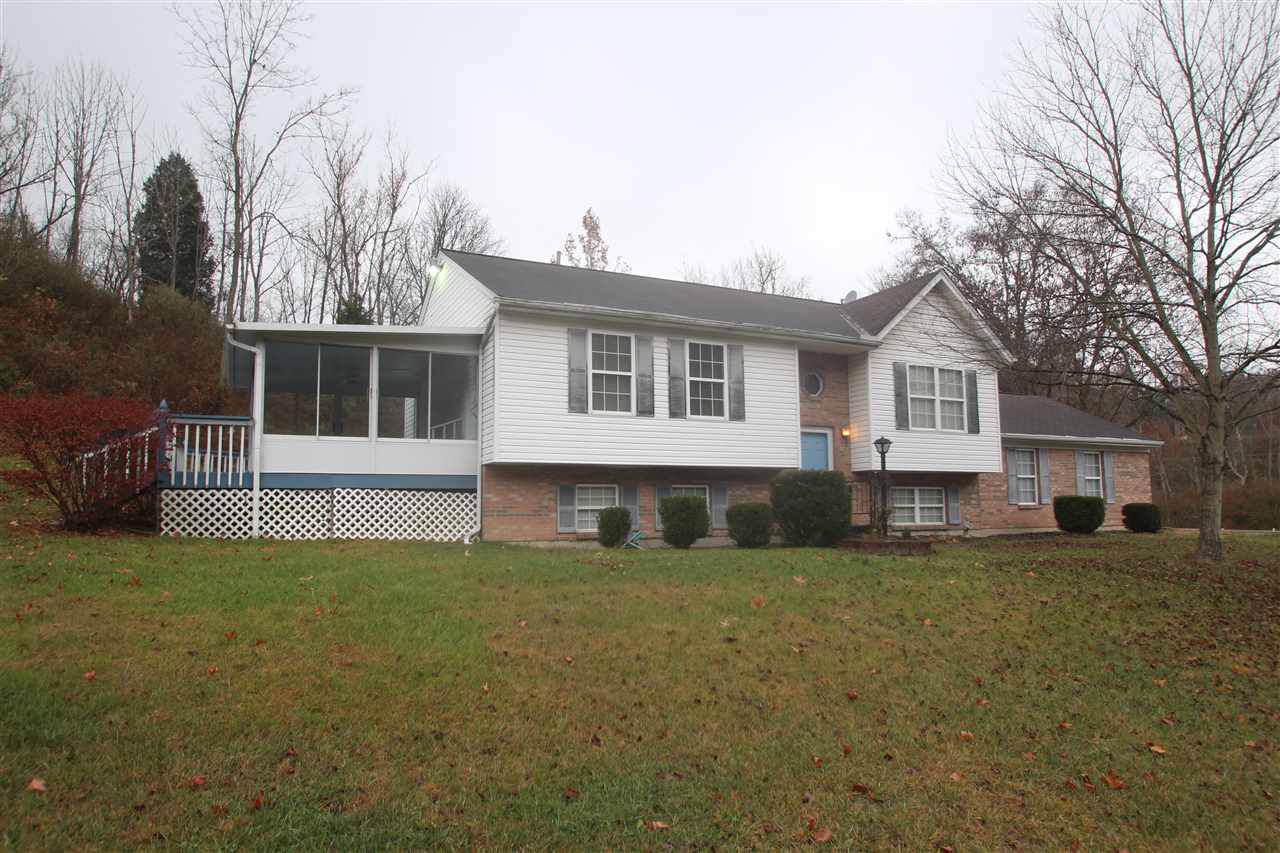 760 Horsebranch Road - Photo 1