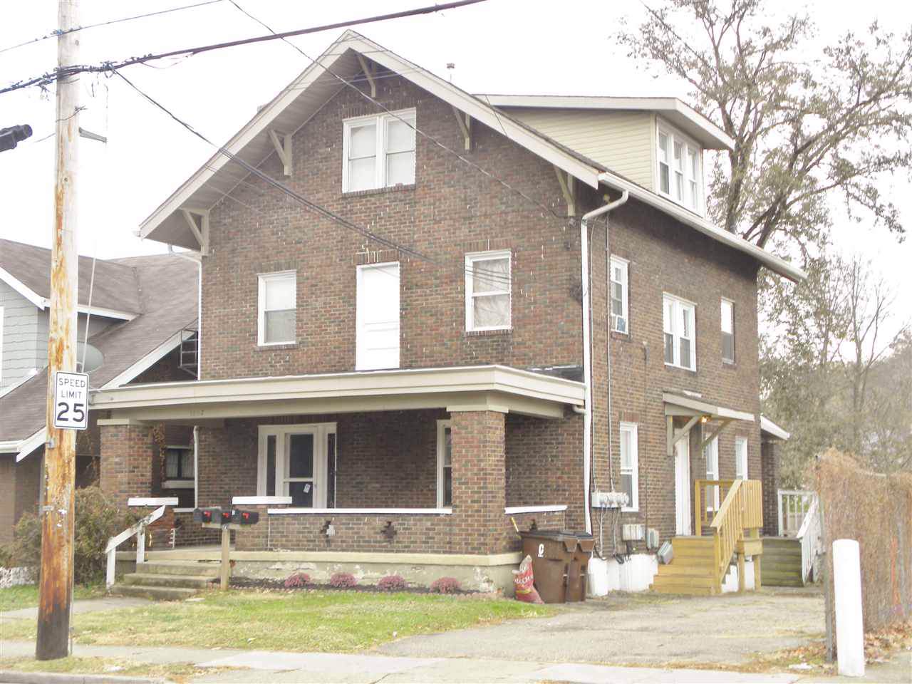 1807 Holman Street - Photo 1