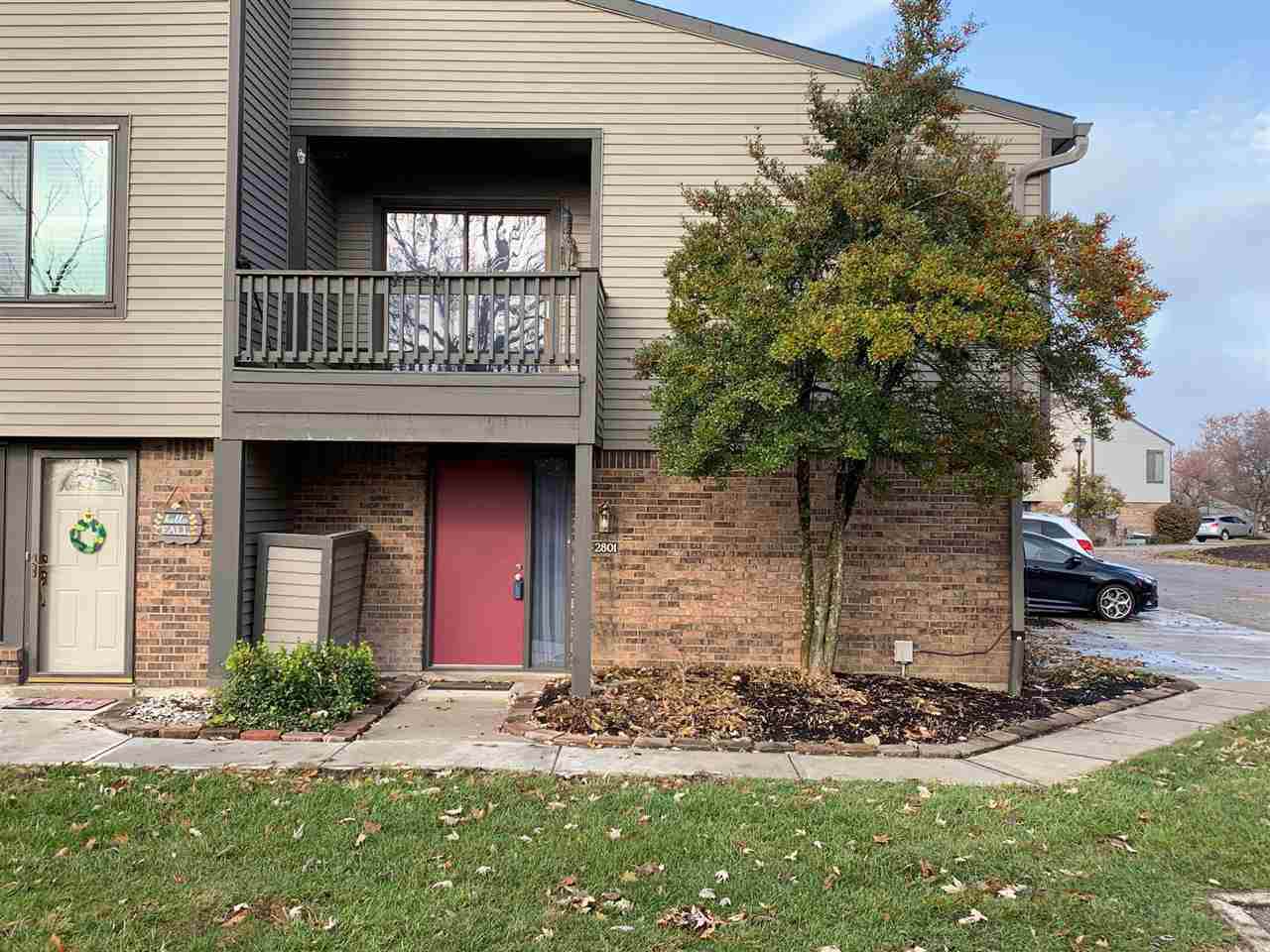 2801 Silo Lane - Photo 1