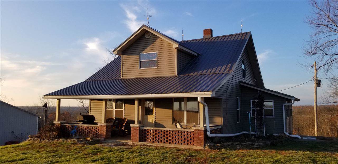 4552 New Zion - Photo 1