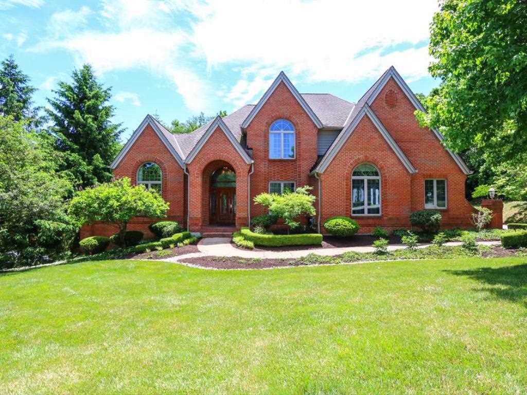 3057 Friars Lane - Photo 1