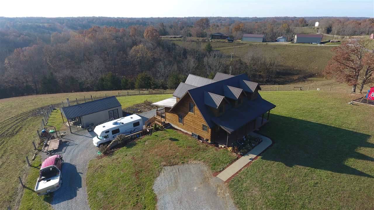 1710 Pete Towles Rd - Photo 1