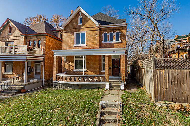 2205 Scott Boulevard - Photo 1