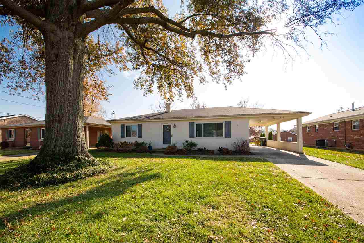 945 Villa Drive - Photo 1