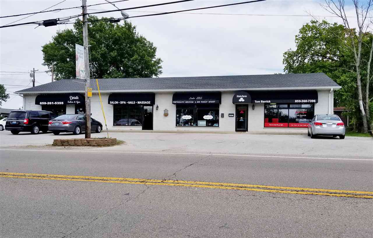 5514-5518 Taylor Mill Road - Photo 1