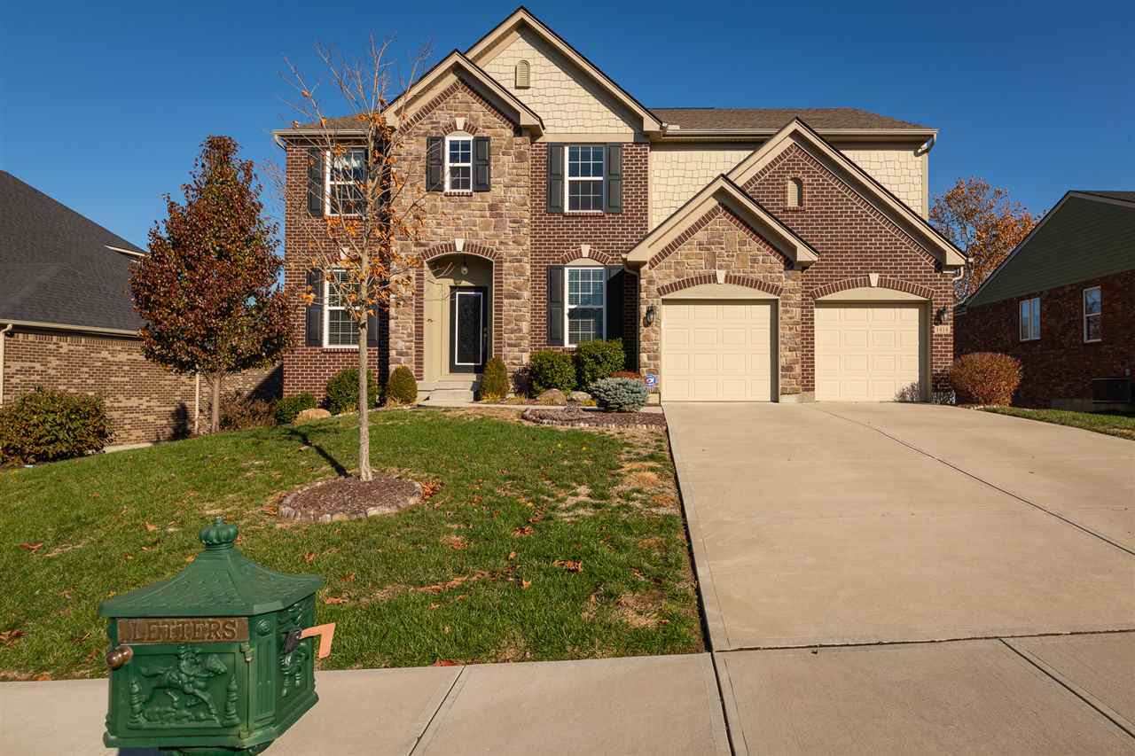 1414 Cordero Court - Photo 1
