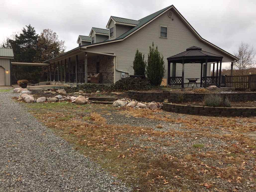 5855 Cedar Creek Road - Photo 1