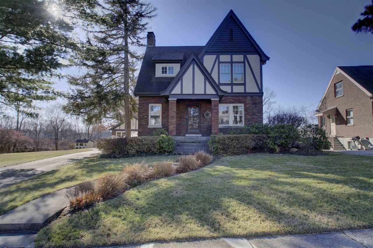 1417 Henry Clay Avenue - Photo 1