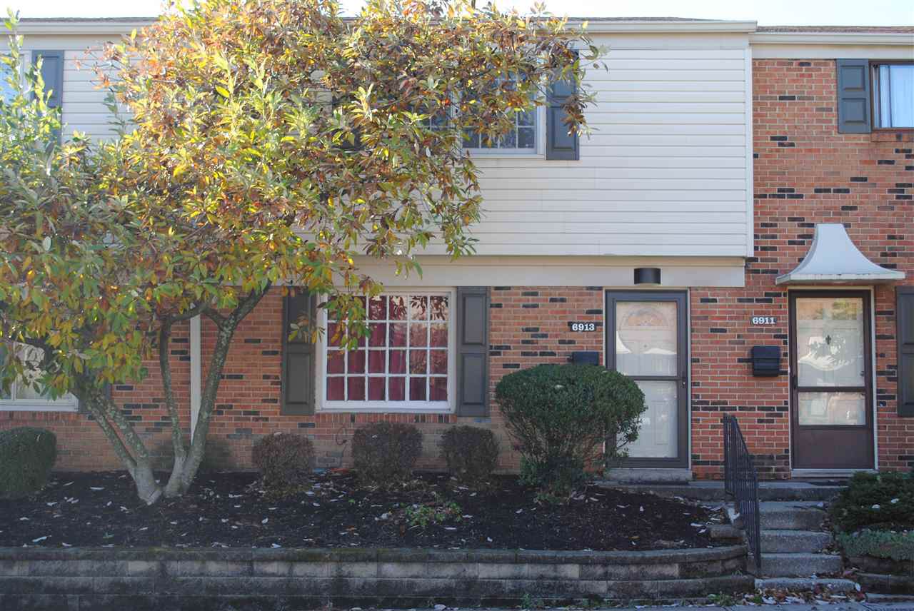 6913 Curtis Way - Photo 1