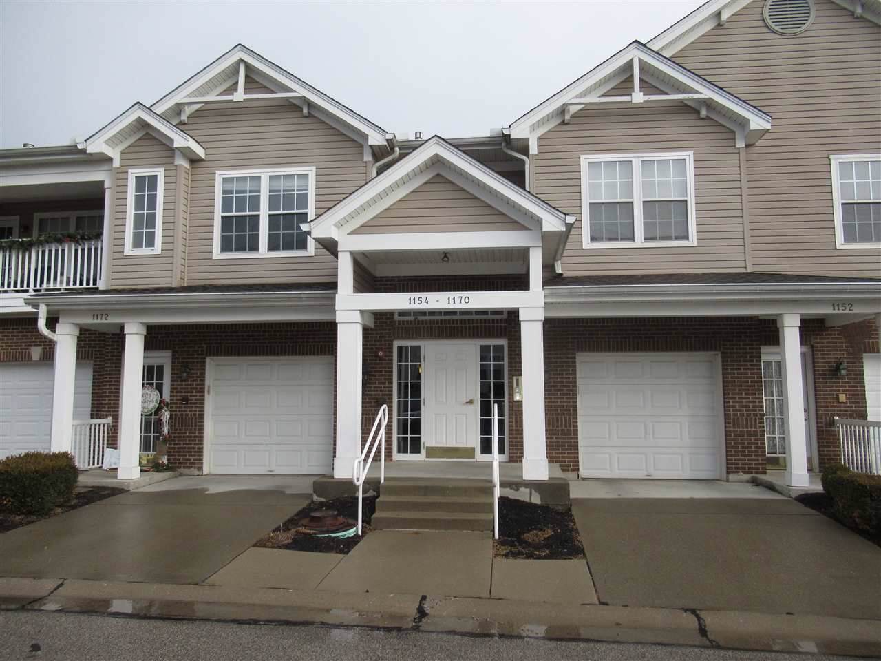 1154 Periwinkle Drive - Photo 1
