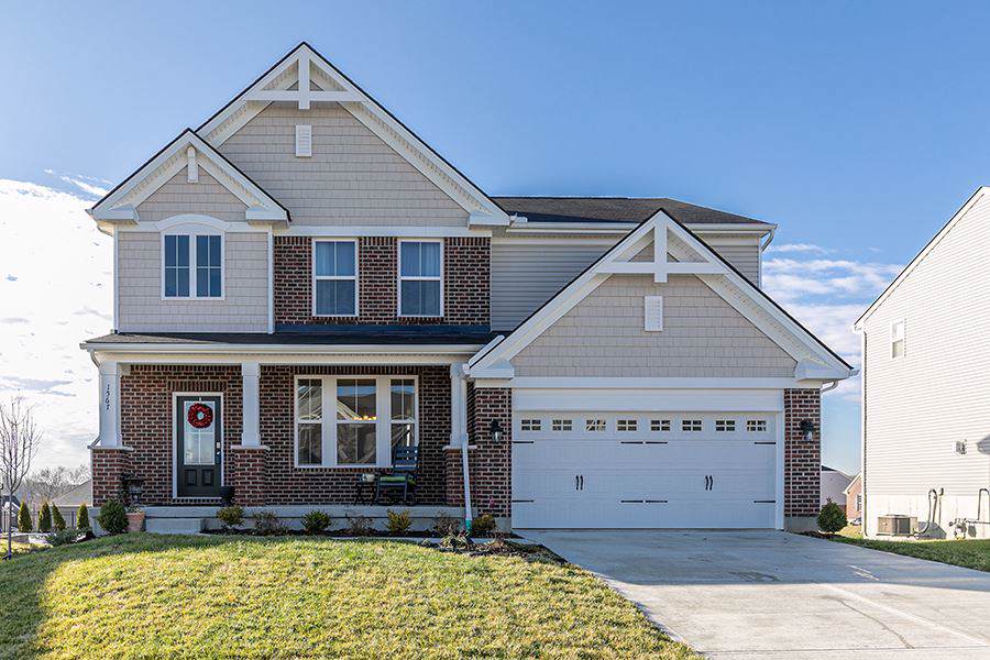 1567 Twinridge Way - Photo 1