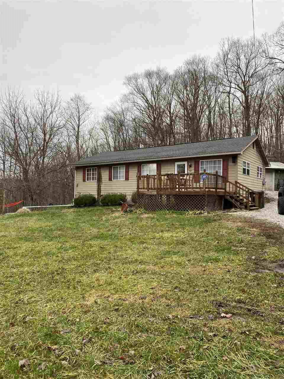 807 Ky Hwy 3149 - Photo 1
