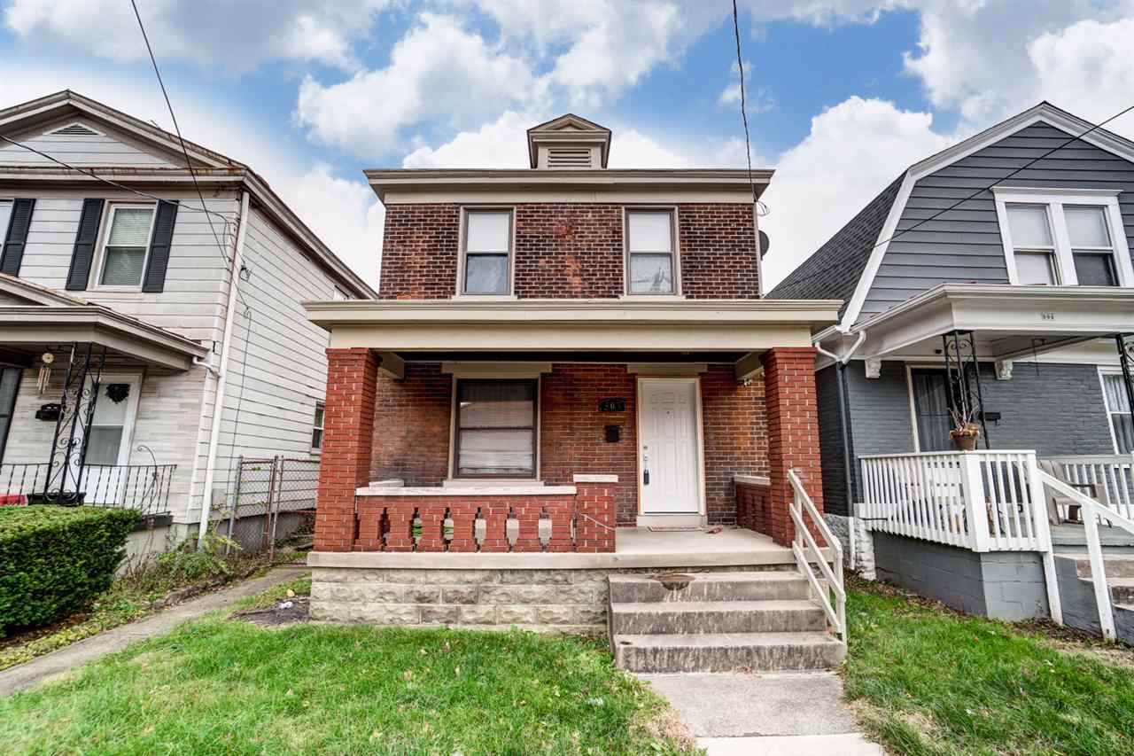 303 21st Street - Photo 1