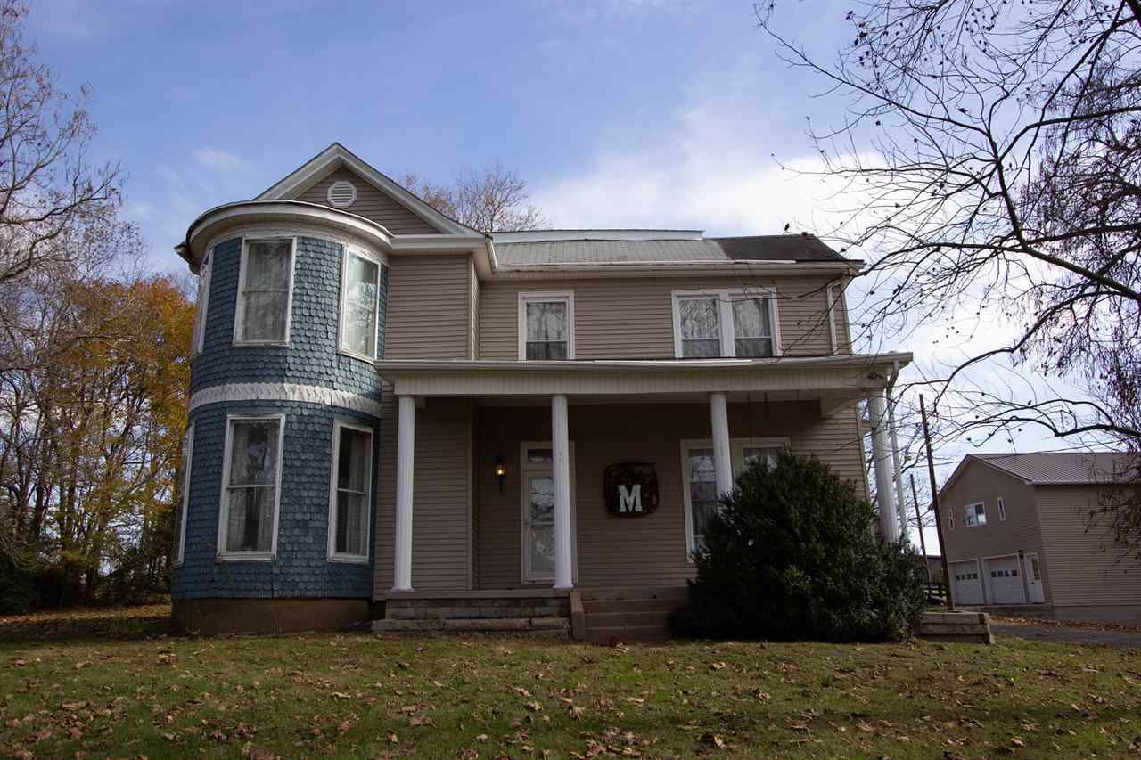 1582 Maysville Road - Photo 1