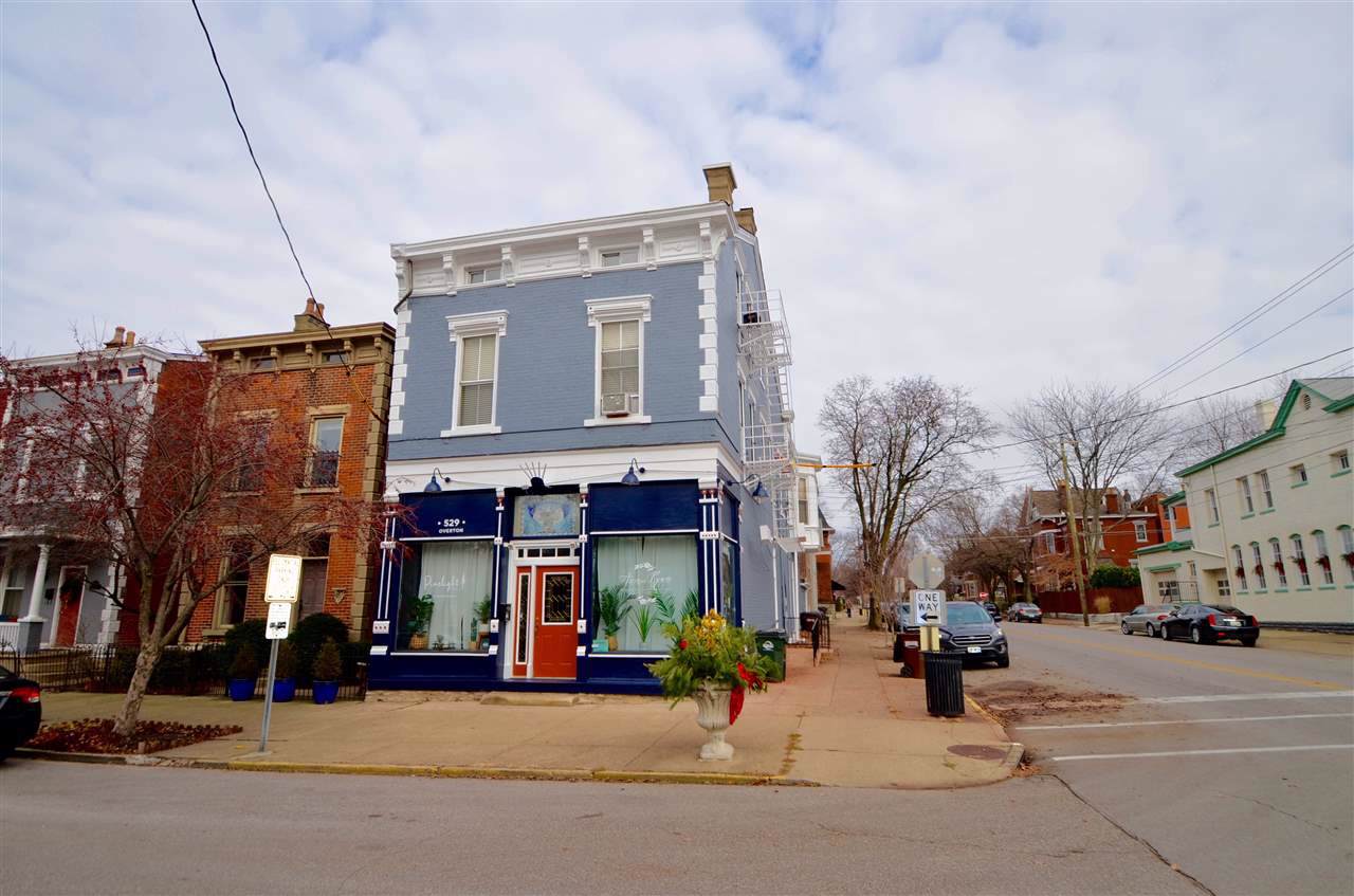 529 Overton - Photo 1