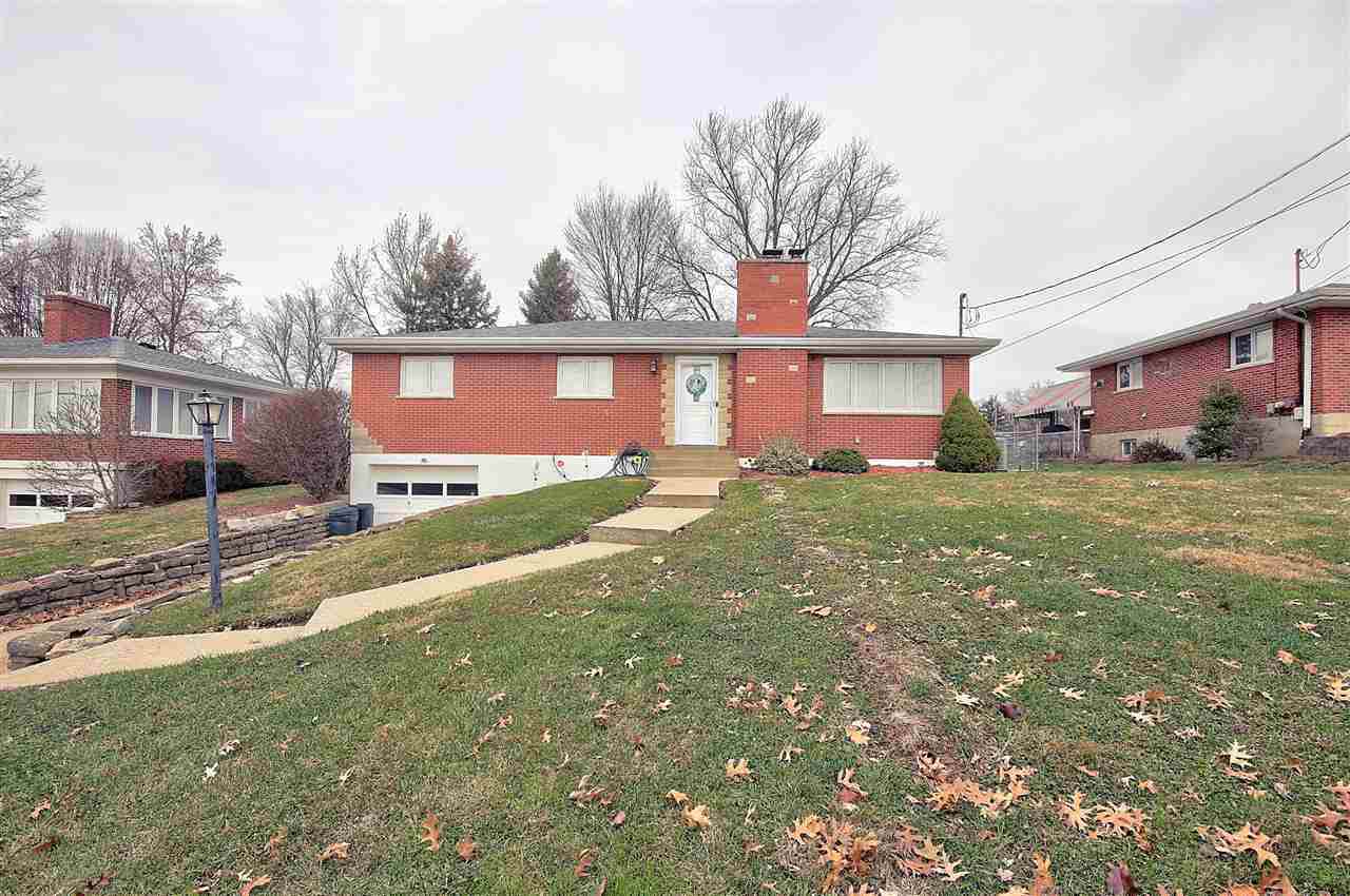 2590 Buttermilk Pike - Photo 1