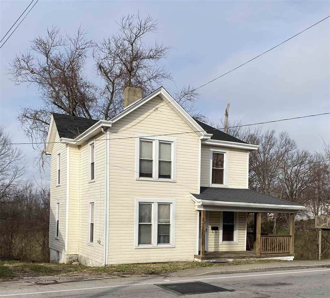 607 Main Street - Photo 1