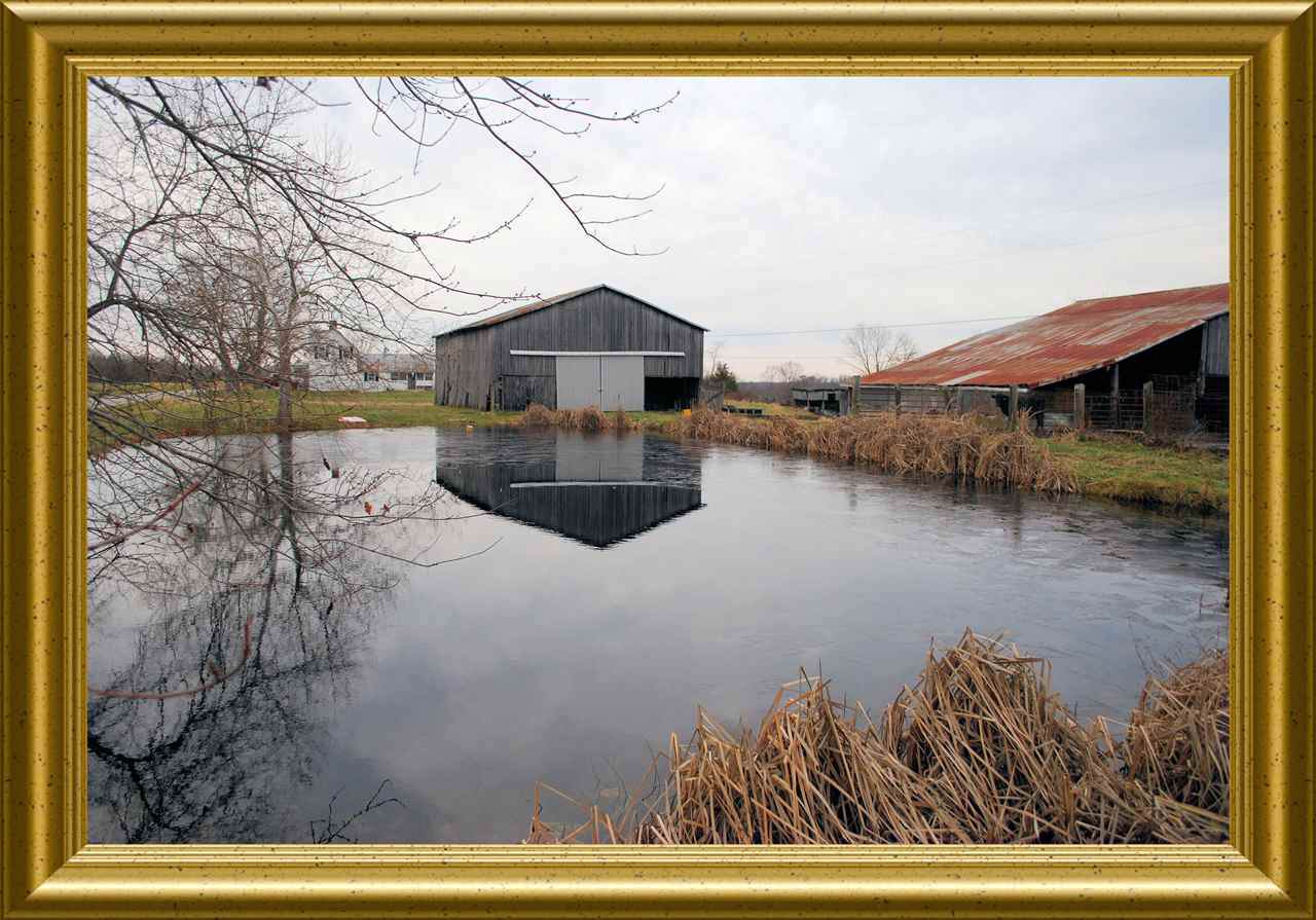 218 Sullivan Ridge Road - Photo 1