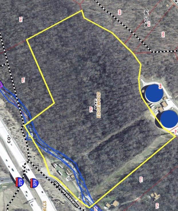 785 Horsebranch Road - Photo 1