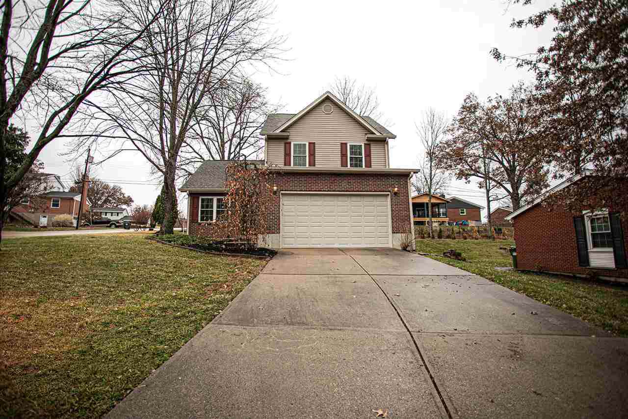 236 Ashbrook Circle - Photo 1