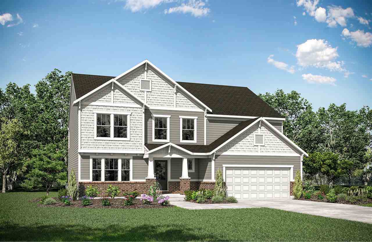 8699 Eden Court - Photo 1