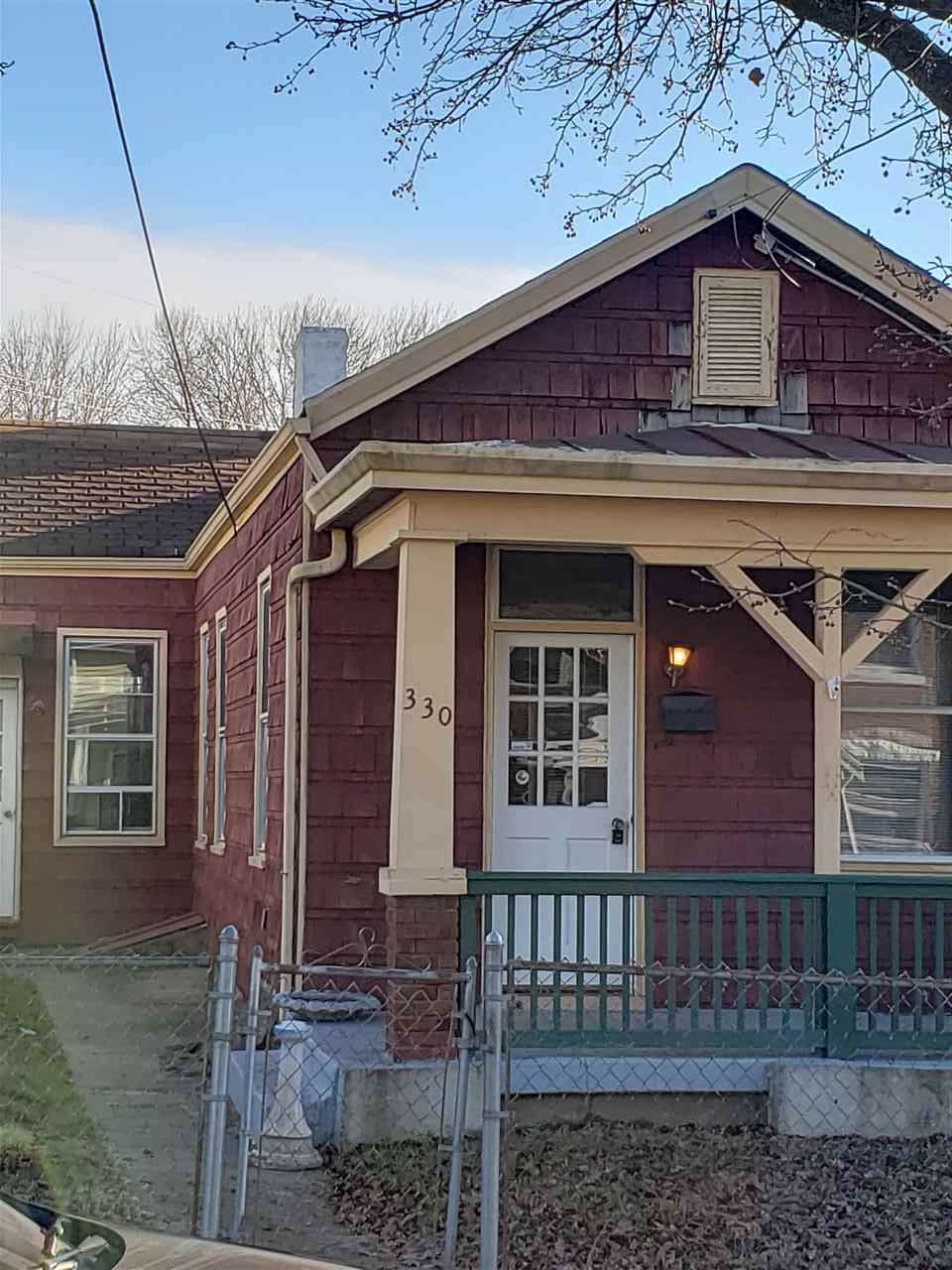 330 Walnut Street - Photo 1