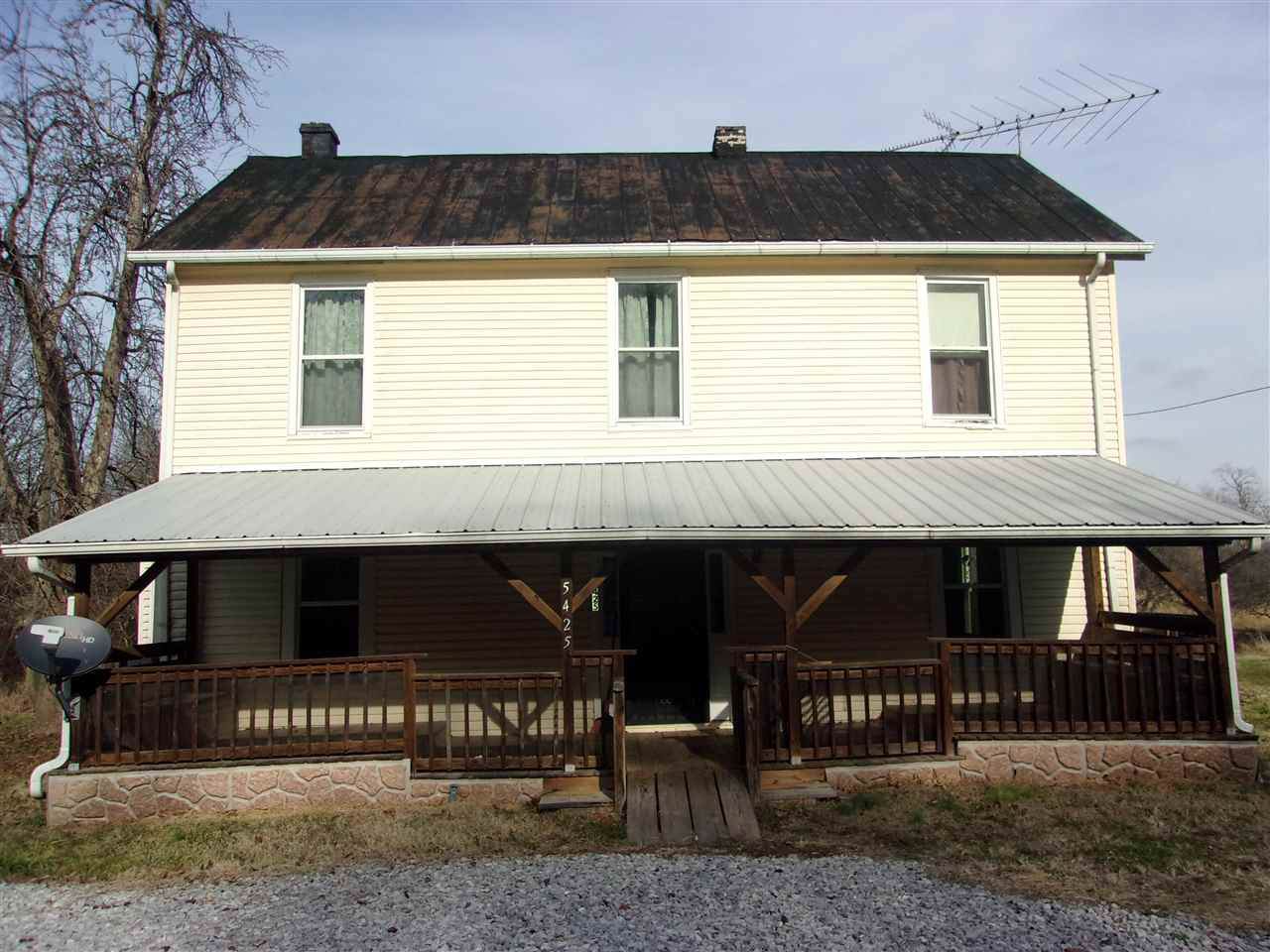 5425 Mary Ingles Highway - Photo 1