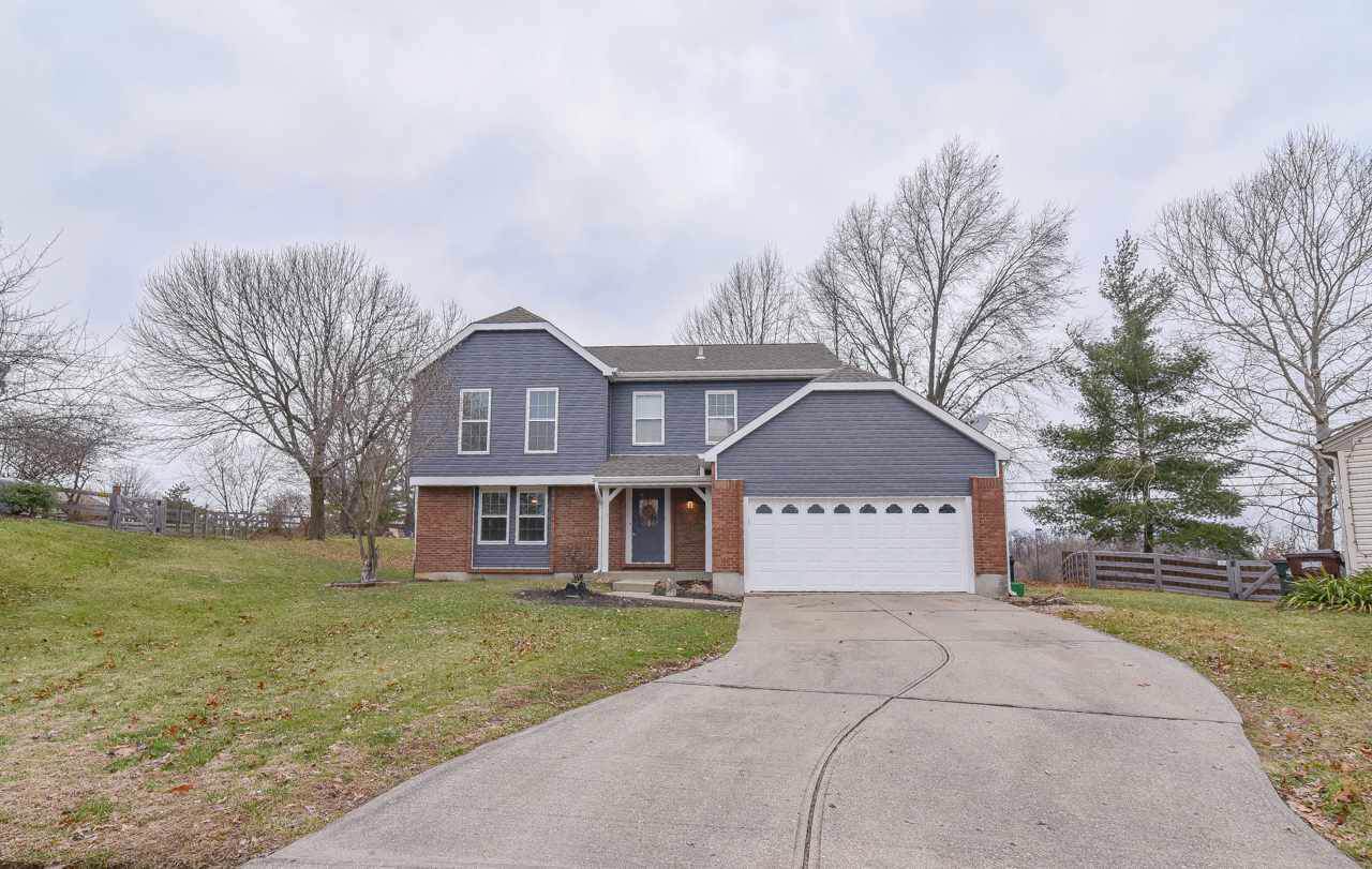 2706 Tanglewood Court - Photo 1