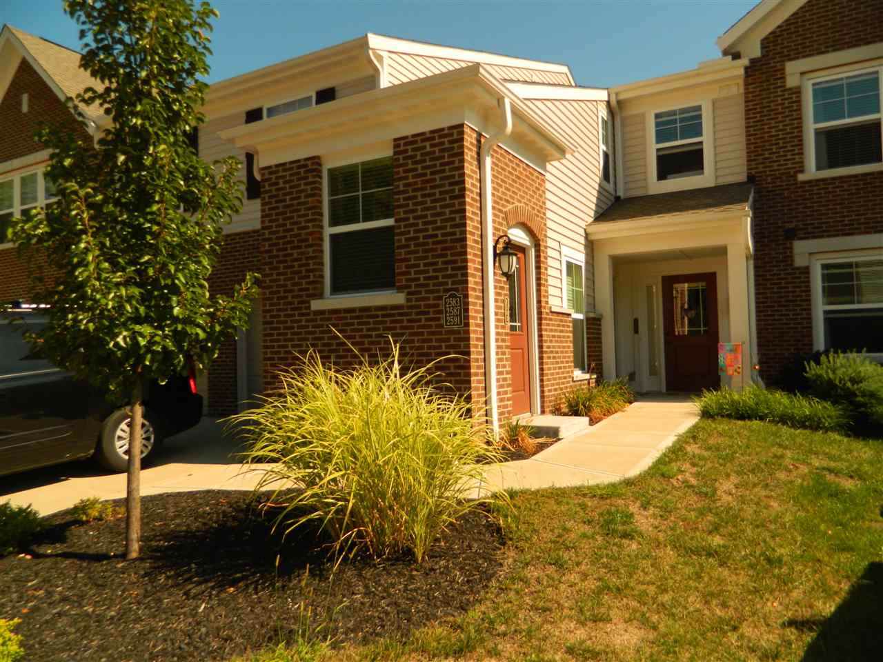 2583 Paragon Mill - Photo 1