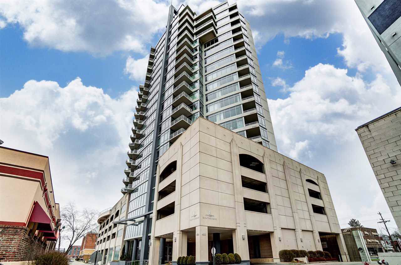 400 Riverboat Row - Photo 1