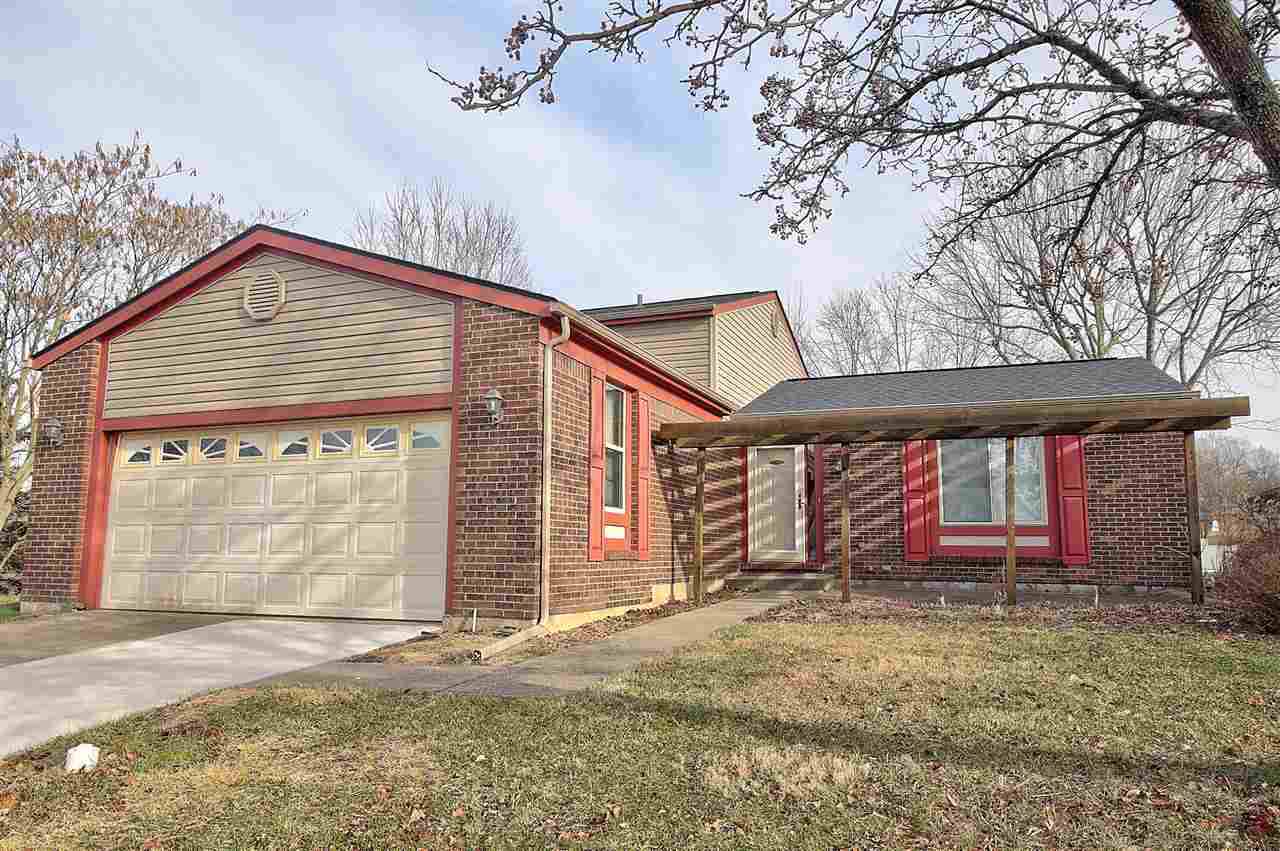 20 Horizon Hill - Photo 1