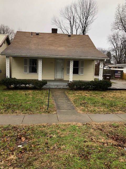 503 First - Photo 1