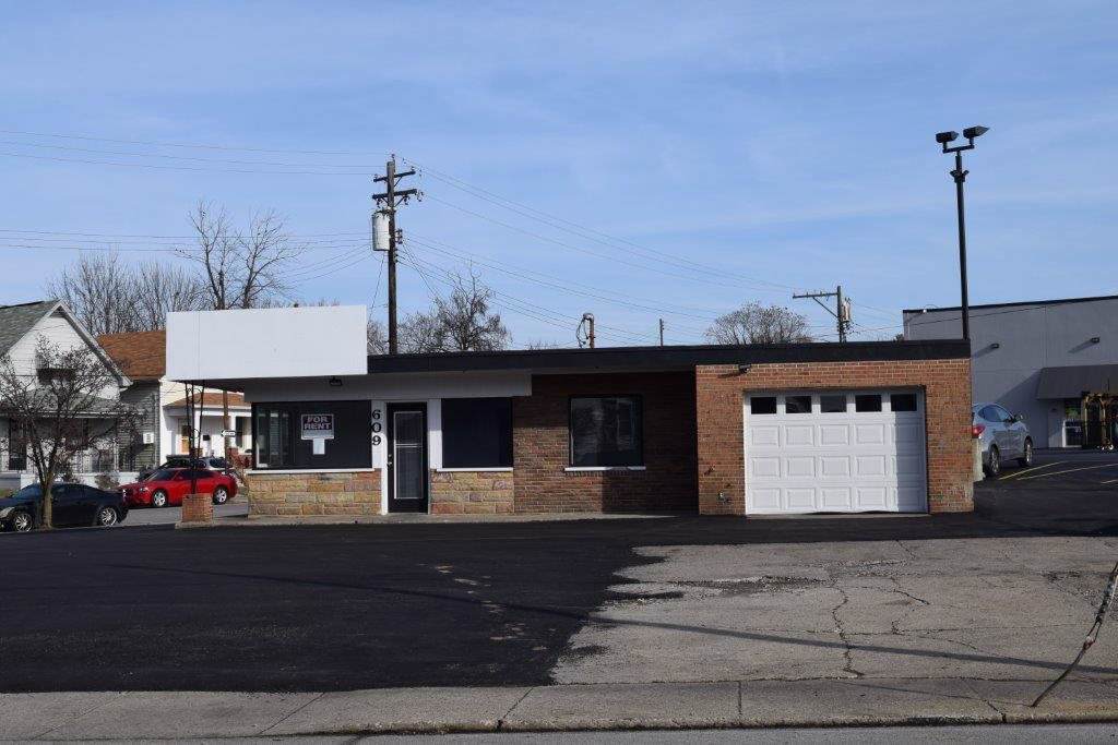 609 Union Street - Photo 1